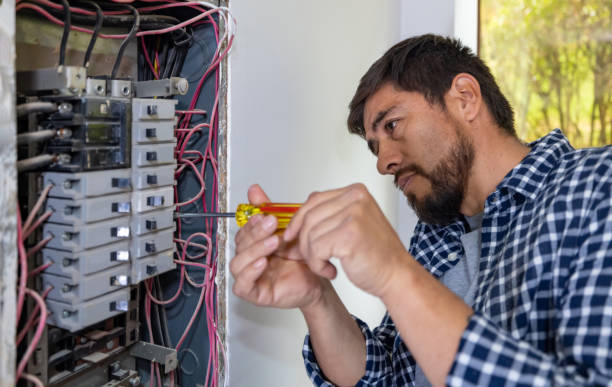 Electrical Maintenance Services in Farmersville, TX